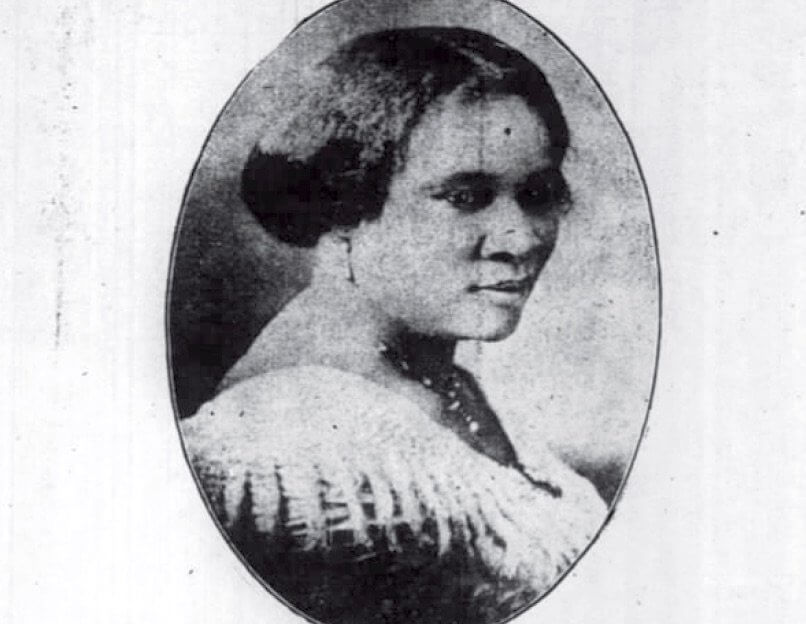 Madam CJ Walker